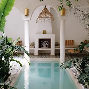 Riad L'atelier Riad