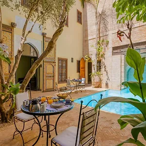 Riad Il Parco Dei Principi Riad