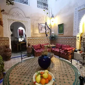 Riad Redous Riad