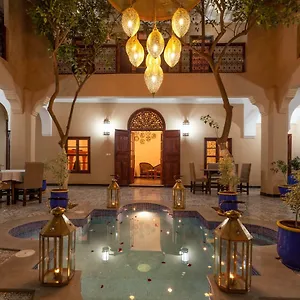 Dar Diaf Riad