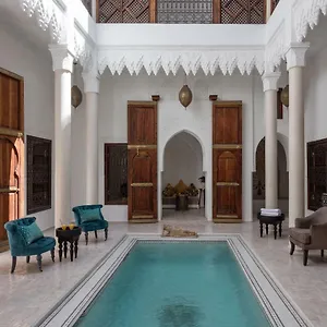 Riad Spice By Marrakech Riad Riad