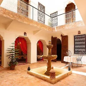 Riad Haylana Guest house