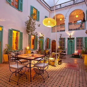 Riad Dar Aida Riad