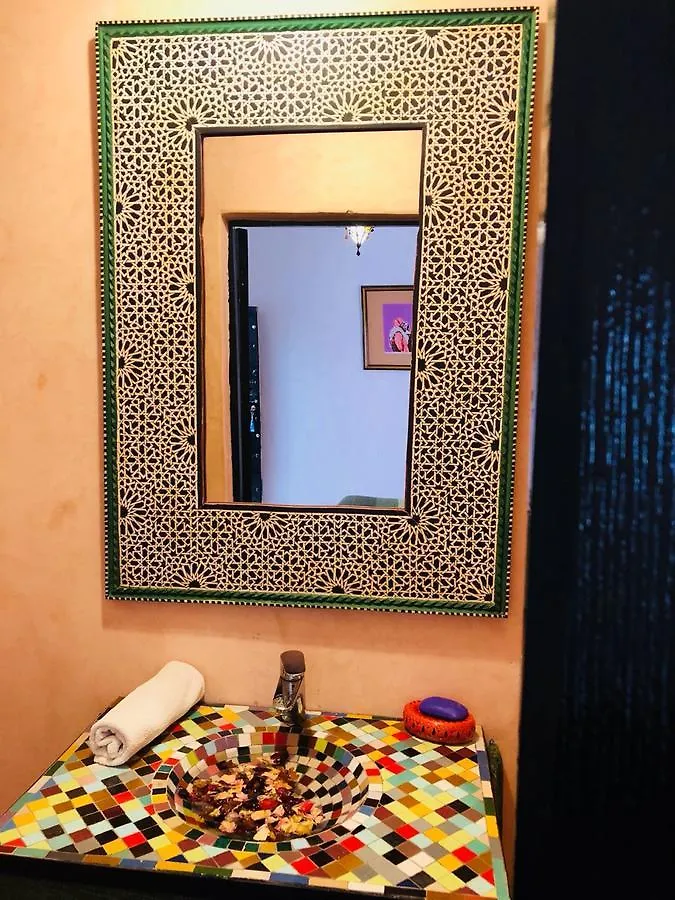 Riad Paradise Hotel Marrakesh