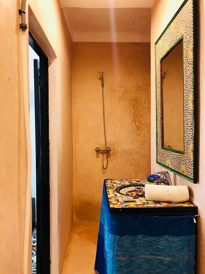 Riad Paradise Hotel Marrakesh