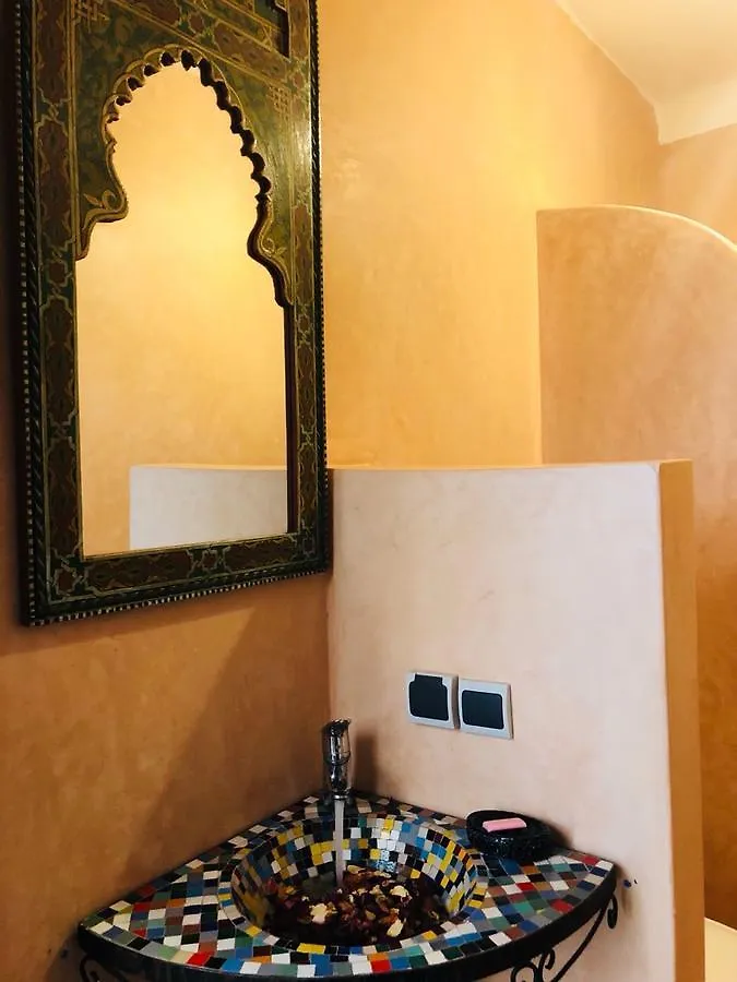 Riad Paradise Hotel Marrakesh