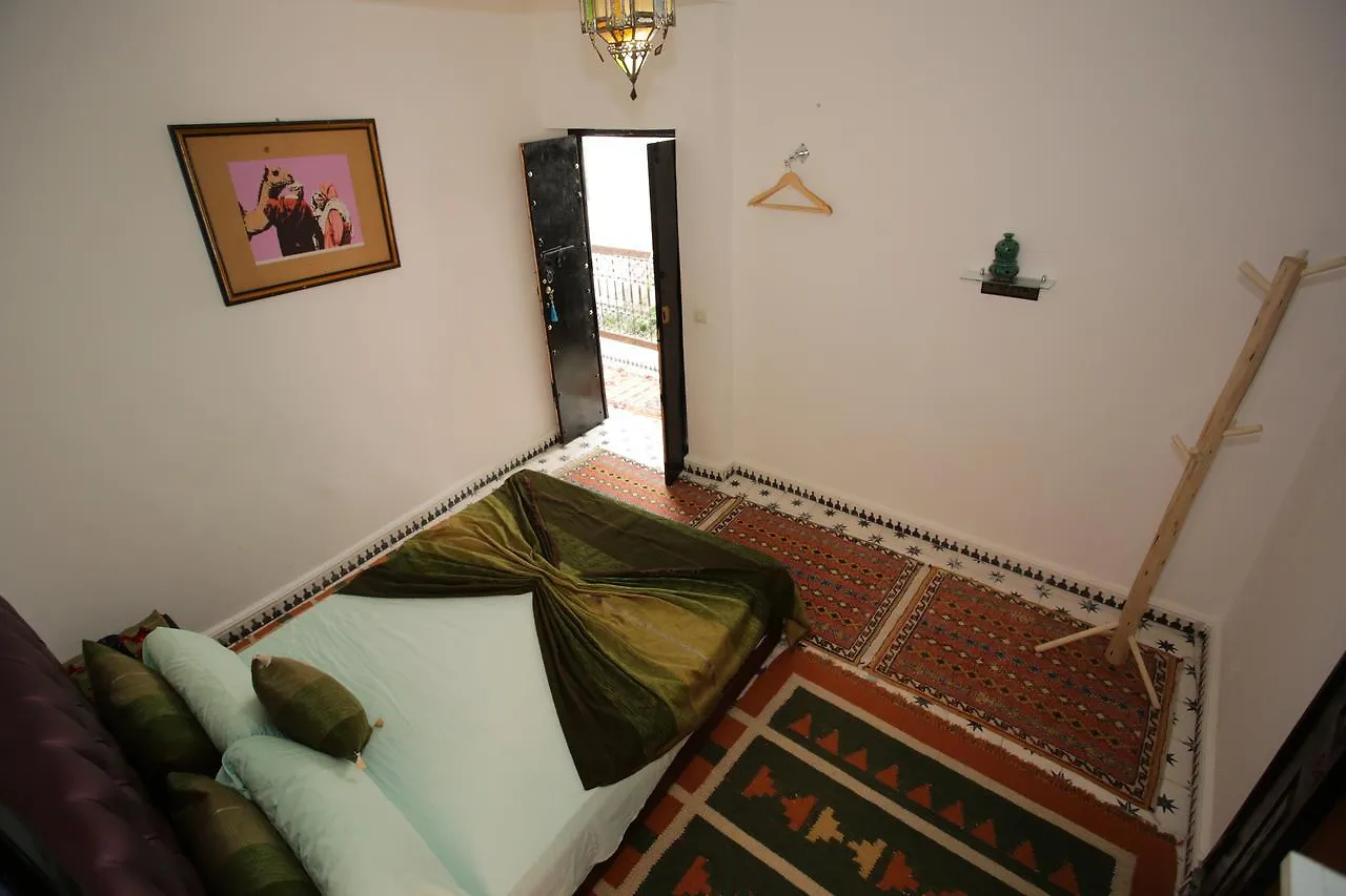 Riad Paradise Hotel Marrakesh