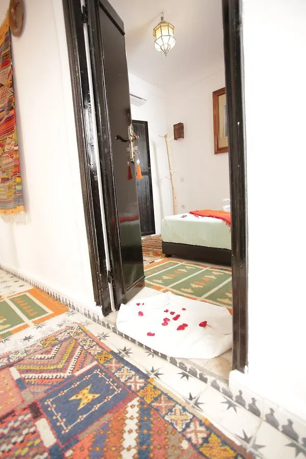 Riad Paradise Hotel Marrakesh